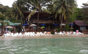 Apple Beachfront Resort